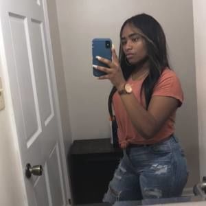 Meet your Posher, Ashley